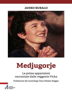 cover image of Medjugorje